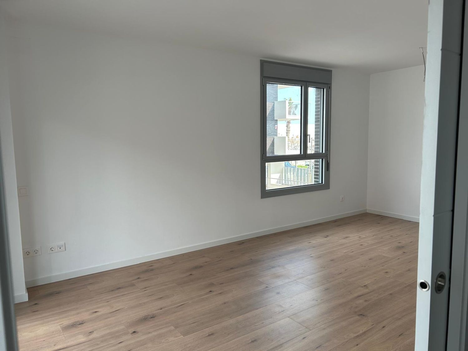 Piso en avenida del Segle XXI, 57 b - Foto 6