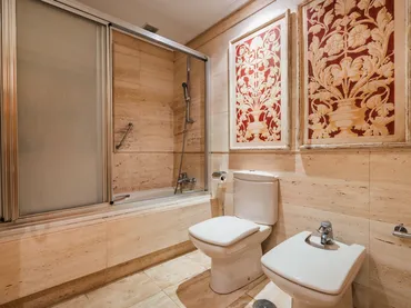 Apartamento en calle Calle Arturo Rubinstein 8 - Foto 6