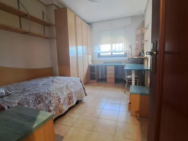 Piso en Calle Cabestany, 3, Centro - San Lorenzo, Centro - San Lorenzo - Foto 6