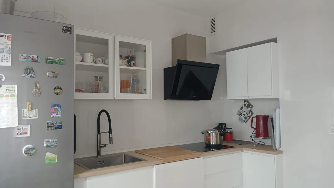 Chalet en  Calle Almazara 15 - Foto 2