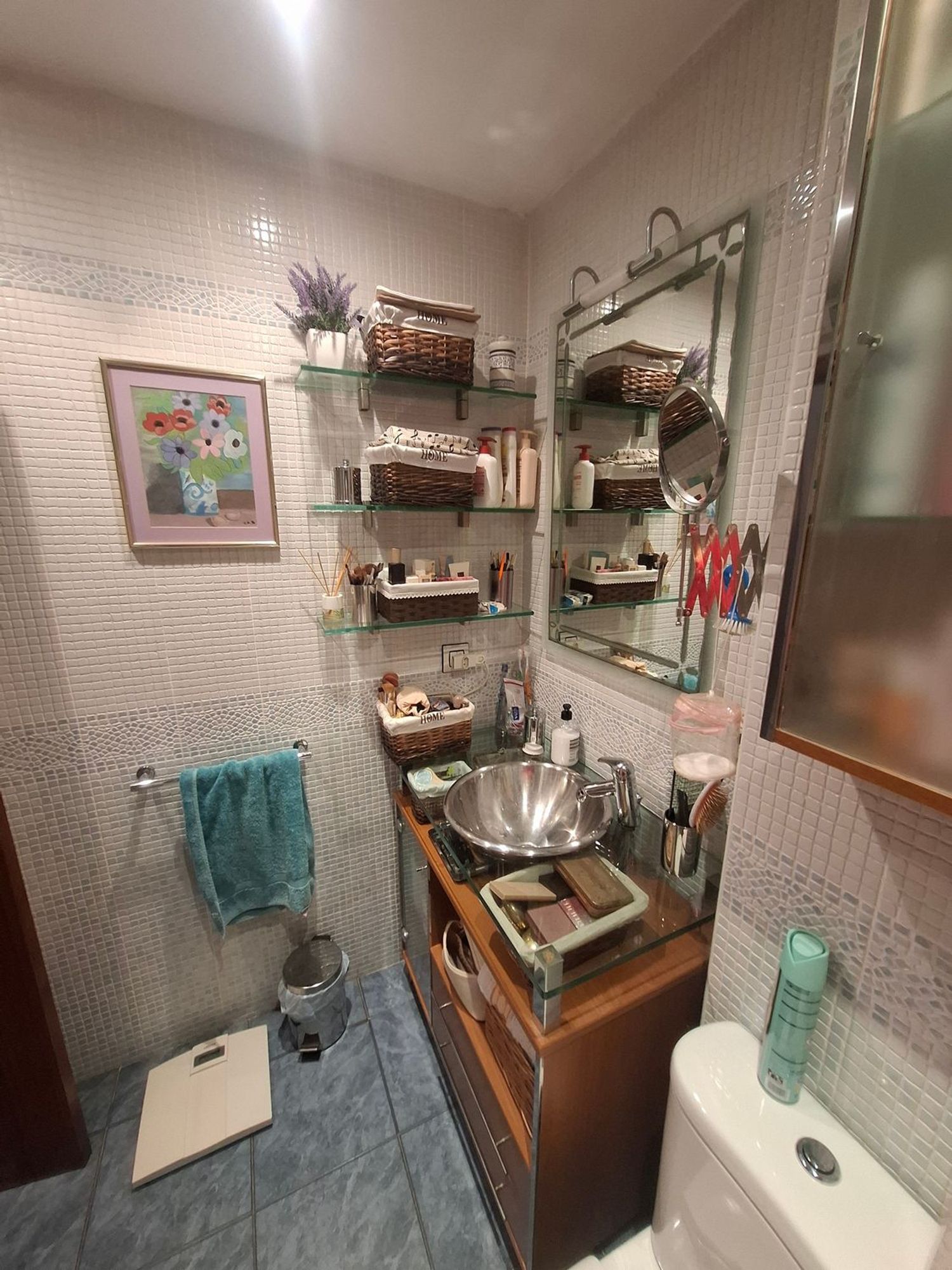 Chalet adosado en Urbanización los Portalones, 19 - Foto 7