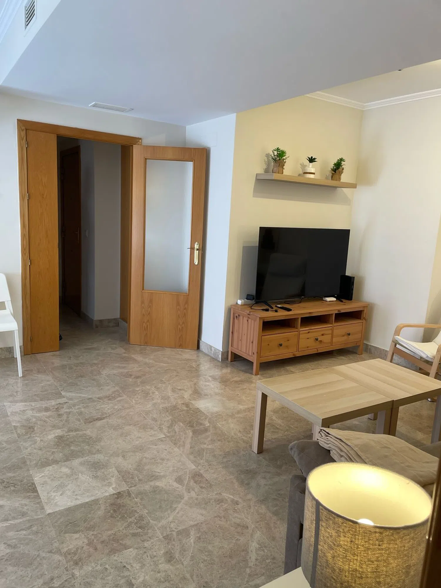Piso en alameda de Hércules, 31 - Foto 15