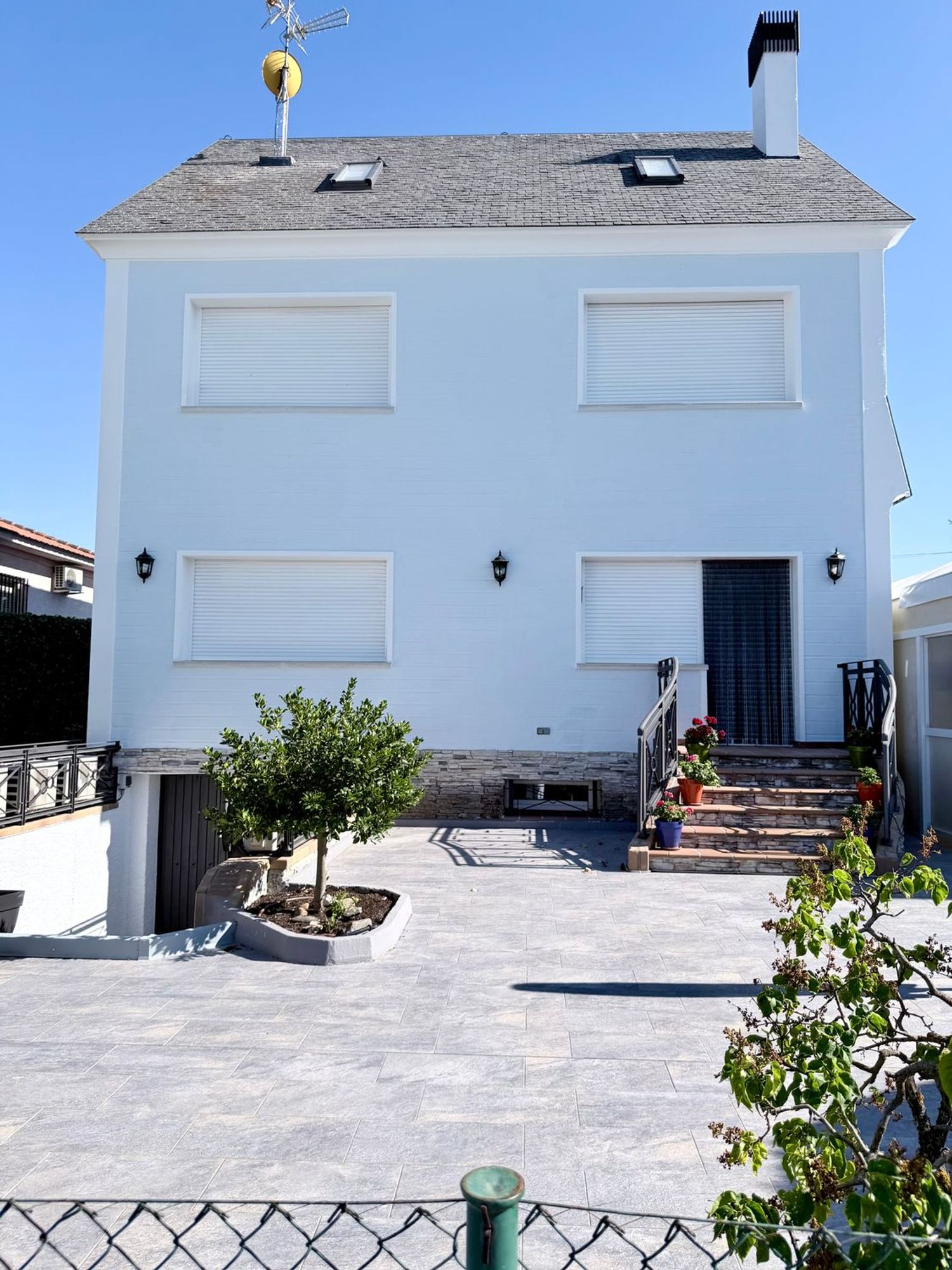 Casa o chalet independiente en Carranque - Foto 3