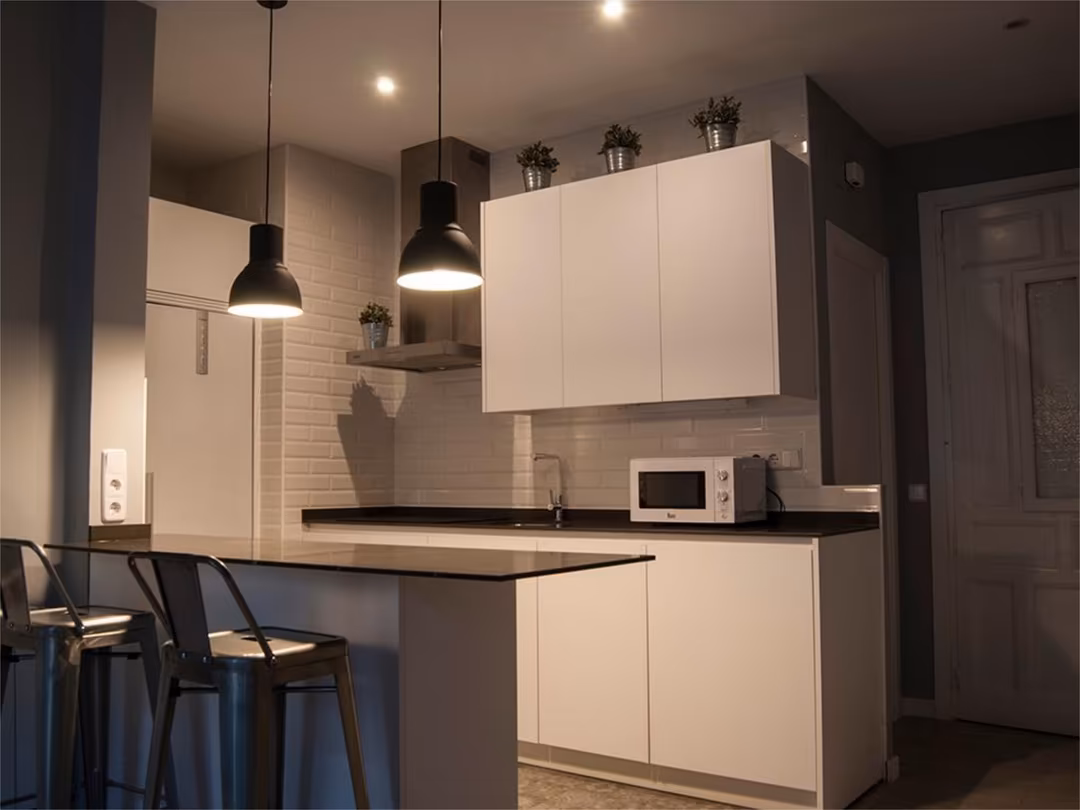 Piso en  Calle de Iriarte 24 - Foto 4