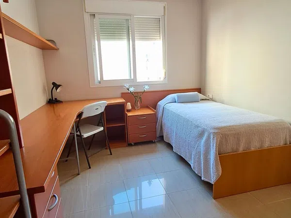 Piso en Barrio Camp Redo - Foto 13