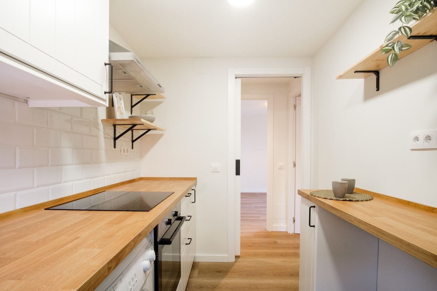 Piso en Calle Arzobispo Lauzurica, 2, San Lazaro-Otero-Villafría - Foto 4
