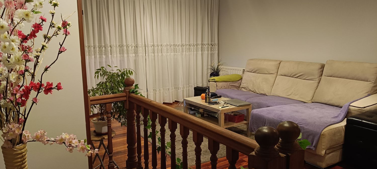 Piso en Luberrieta Ondo, 47 - Foto 3