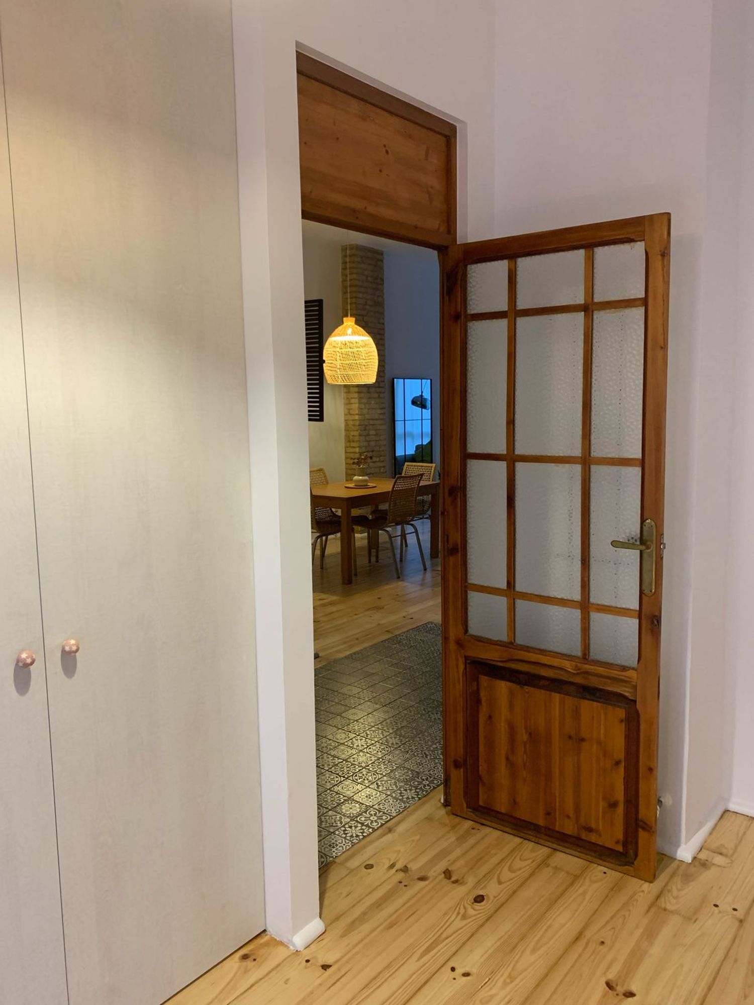 Piso en calle de Cuba, 58 - Foto 21