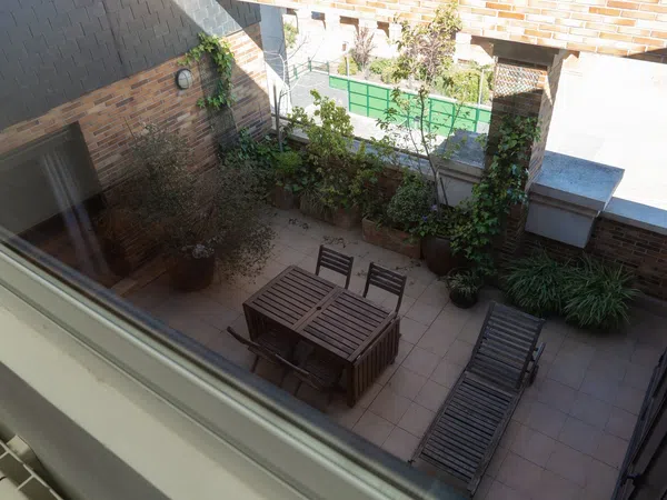 Ático en Calle Moreras, 39, Zona Monte el Pilar - Foto 22