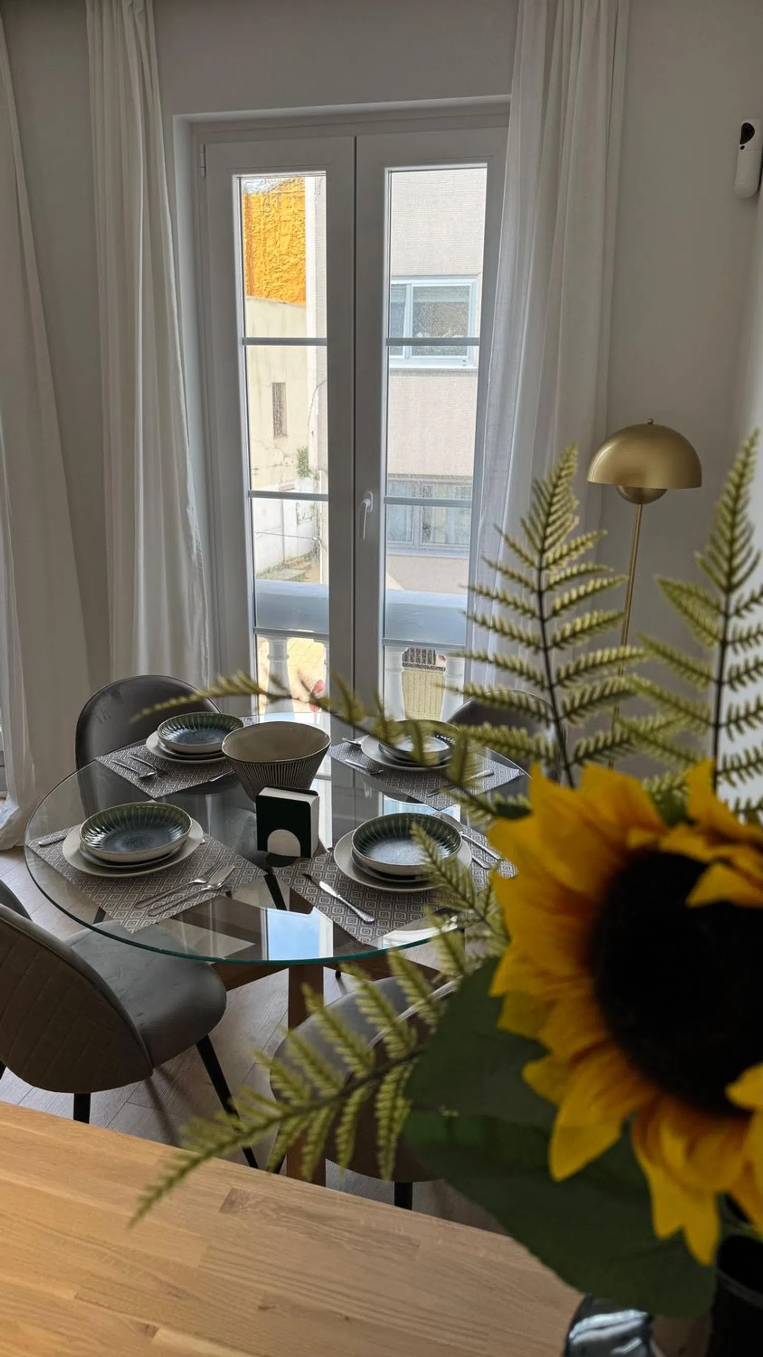 Piso en calle Falperra, 13 - Foto 1