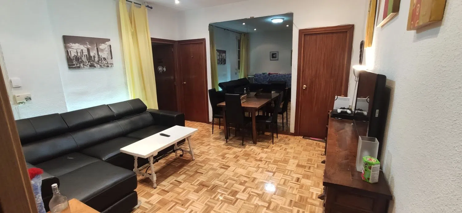 Piso en calle Benito Gutiérrez, 31 - Foto 7