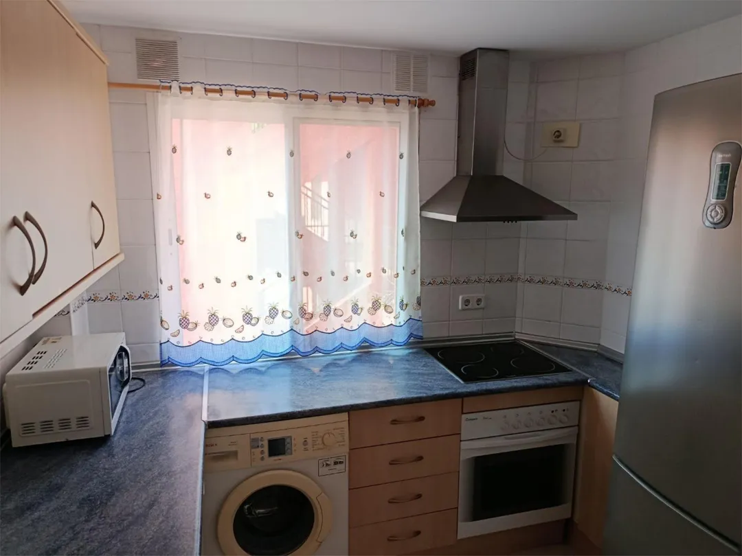 Piso en  Urbanizacion Casas del Duque 1 - Foto 30