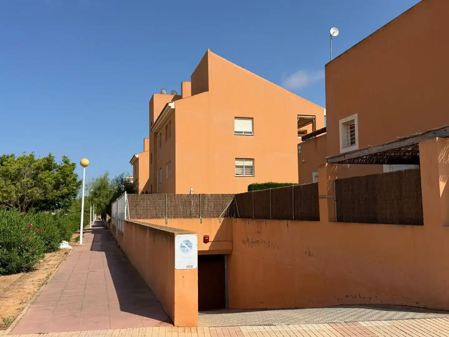 Piso en  Calle Rembrandt 29 - Foto 34