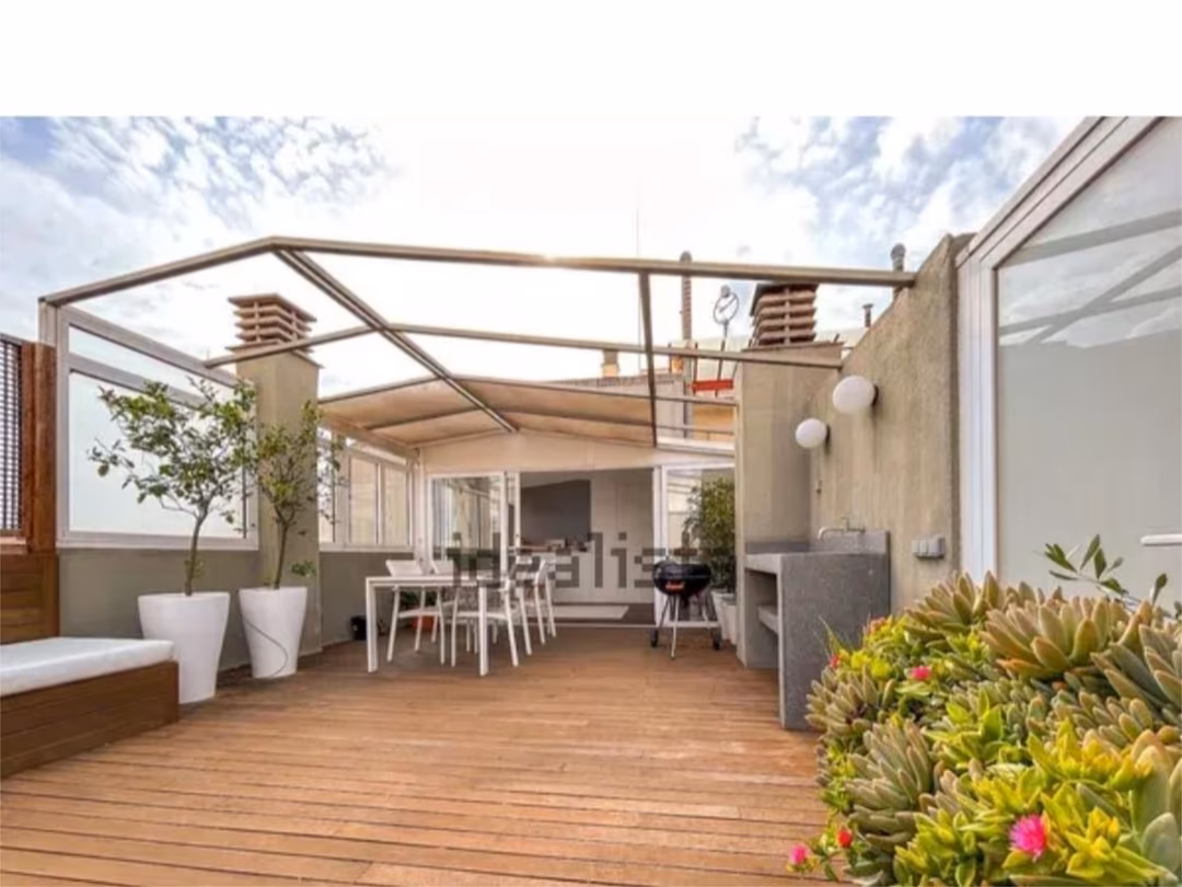 Piso en  Carrer del Taquígraf Serra 20 - Foto 10