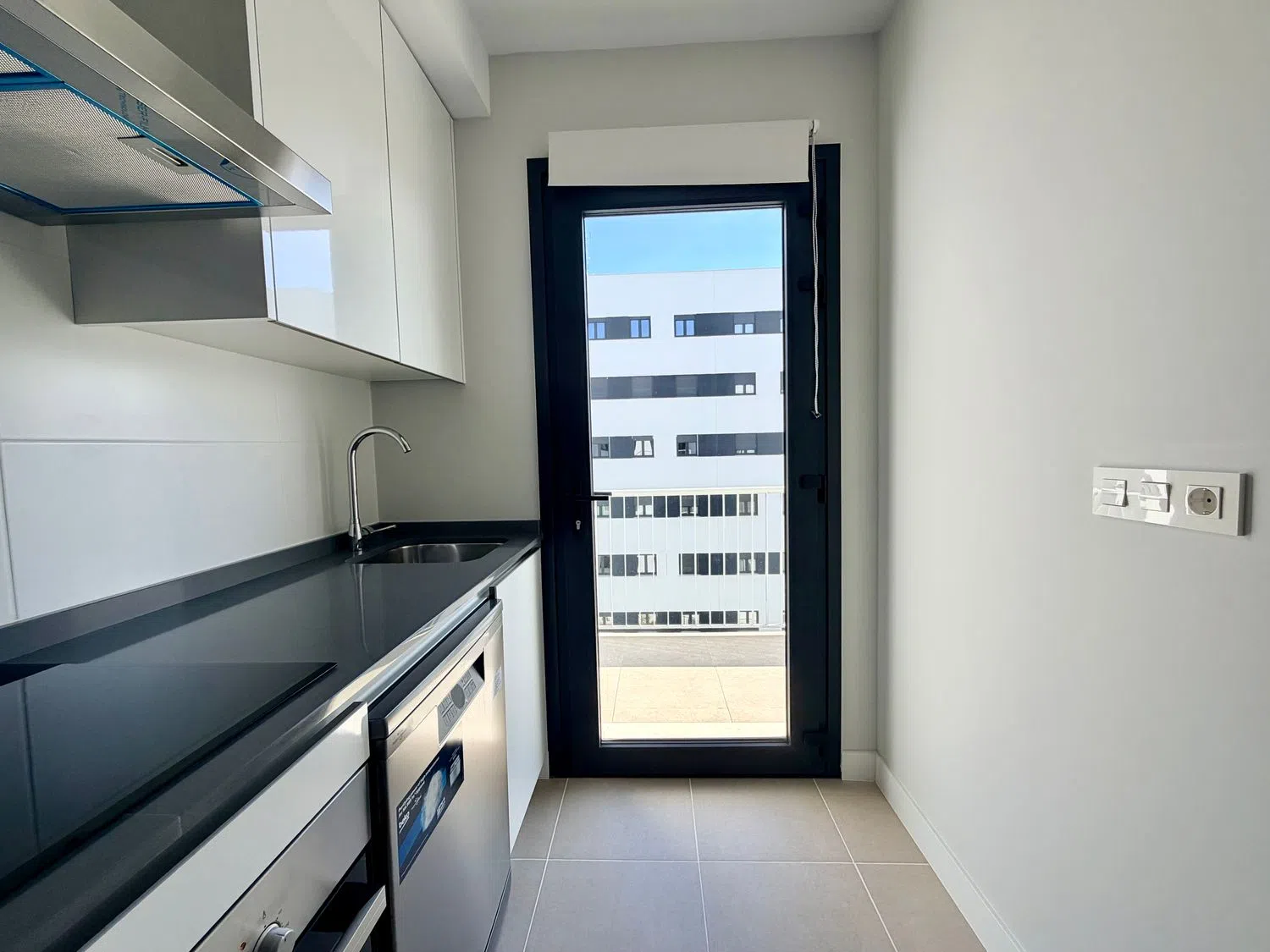 Piso en Santiago Rusiñol, 45 - Foto 10