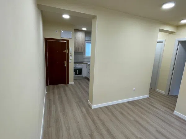 Piso en calle Zubieta, 3