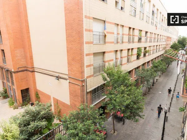 Piso en Calle de l'Om, El Raval - Foto 12