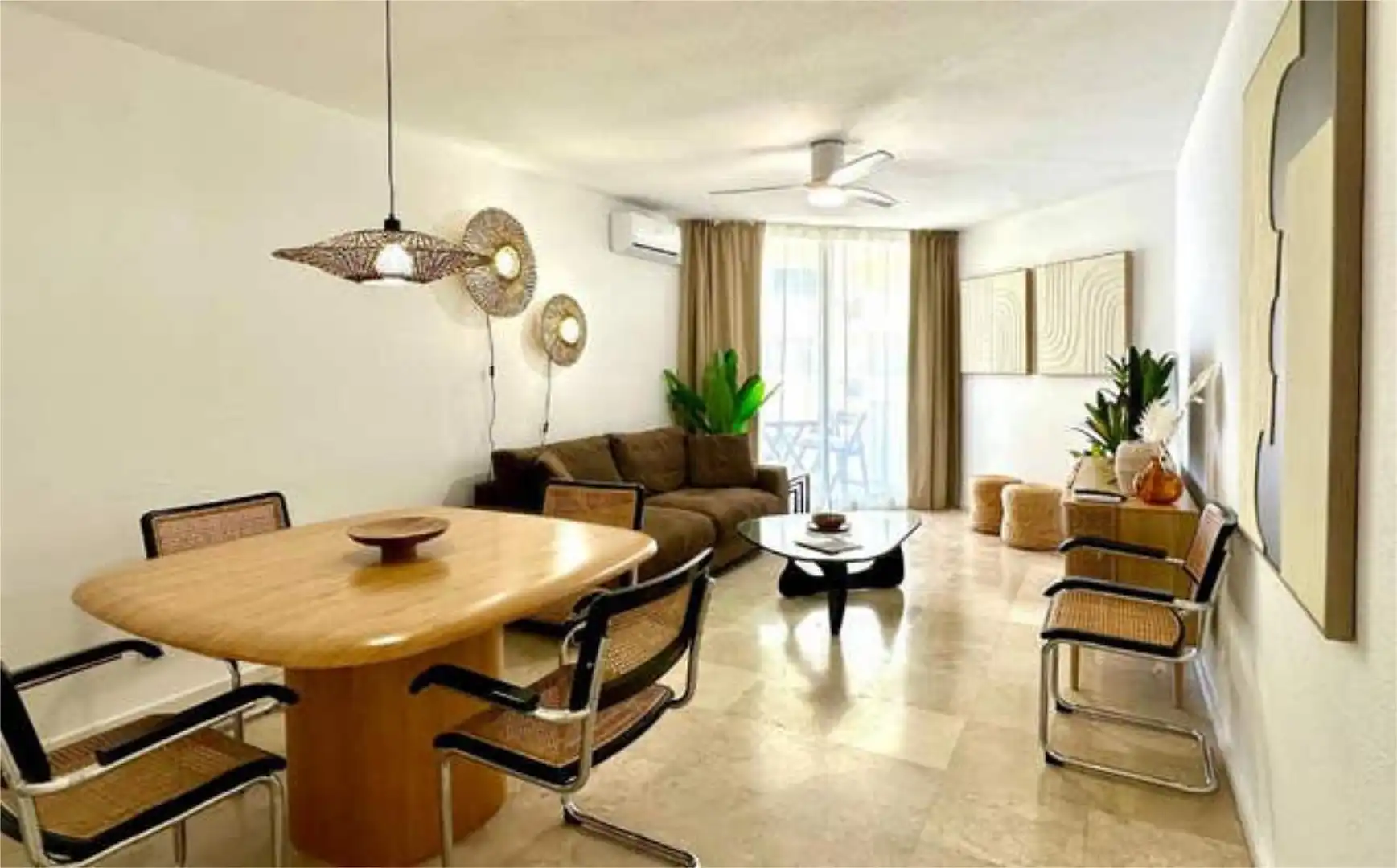 Piso en MARBELLA CENTRO PLAYA - Foto 2