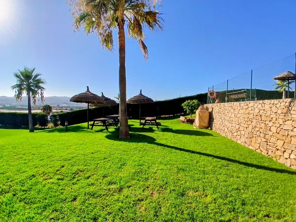Piso en Avenida Palmeras de Baviera, 65, Caleta de Velez, Caleta de Velez - Foto 9
