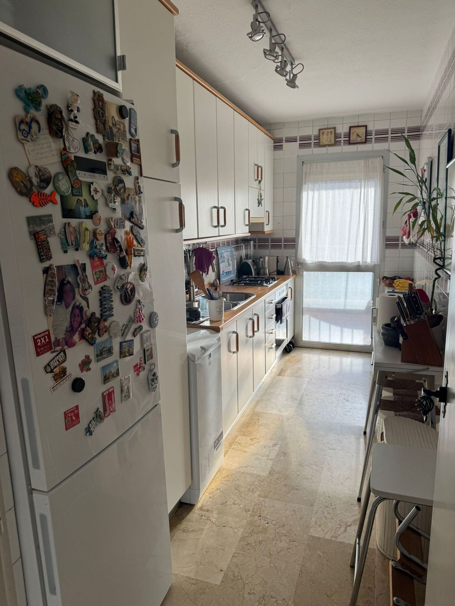 Piso en avenida de Kansas City, 26 - Foto 2