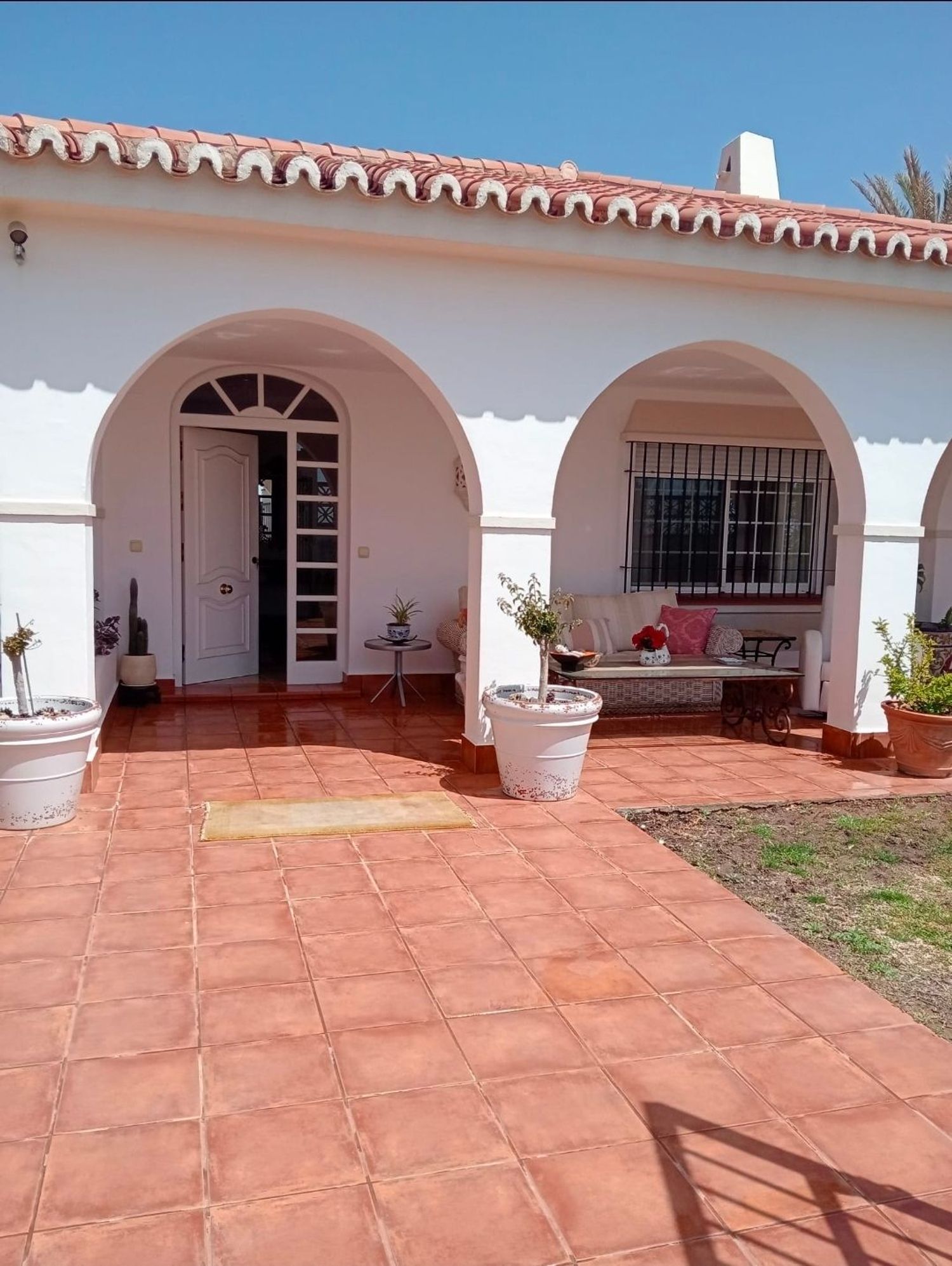 Casa independiente en calle del Mar de la Tranquilidad, 4 - Foto 17