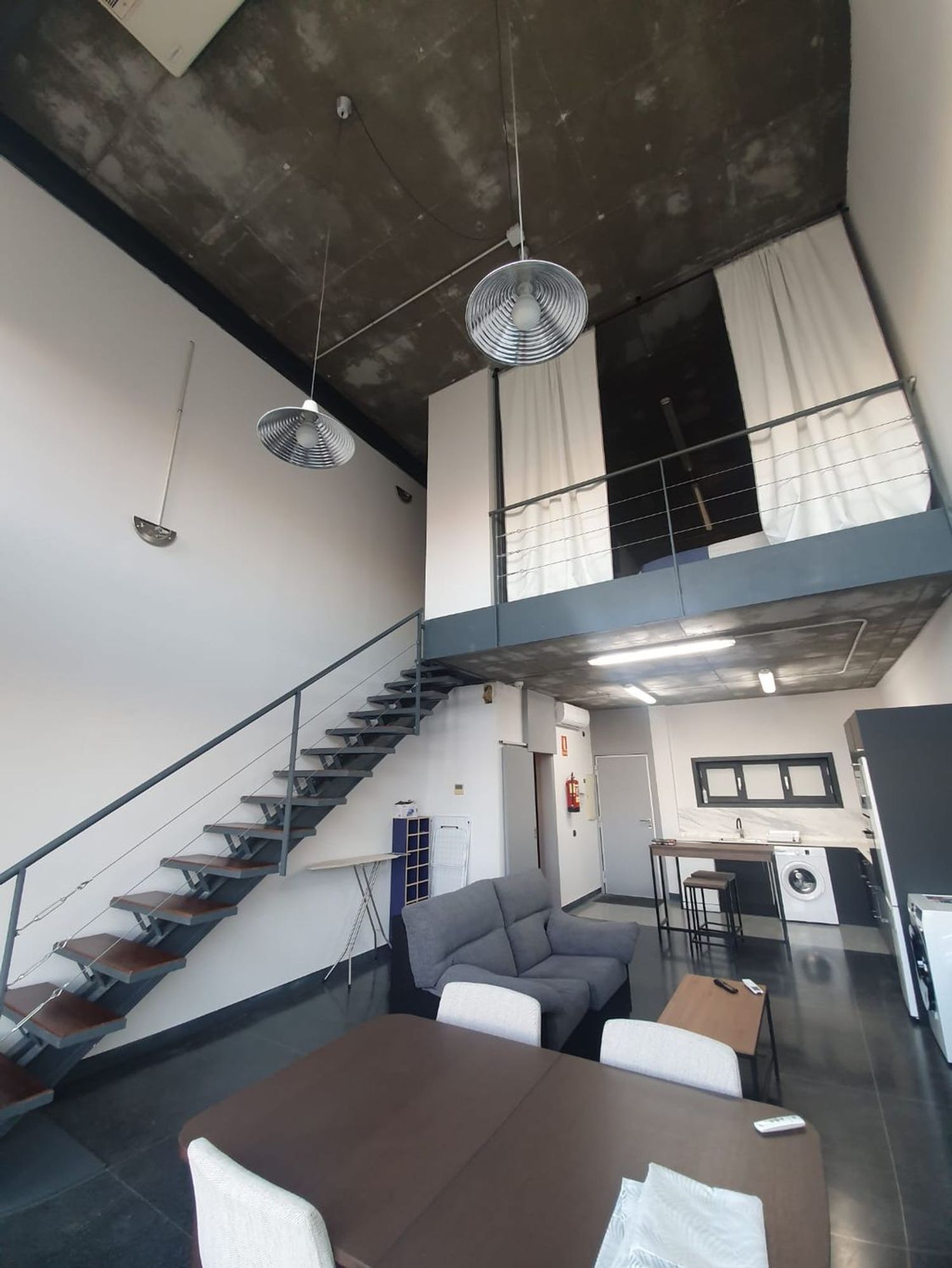 Estudio en carretera de Fuencarral, 14 - Foto 19