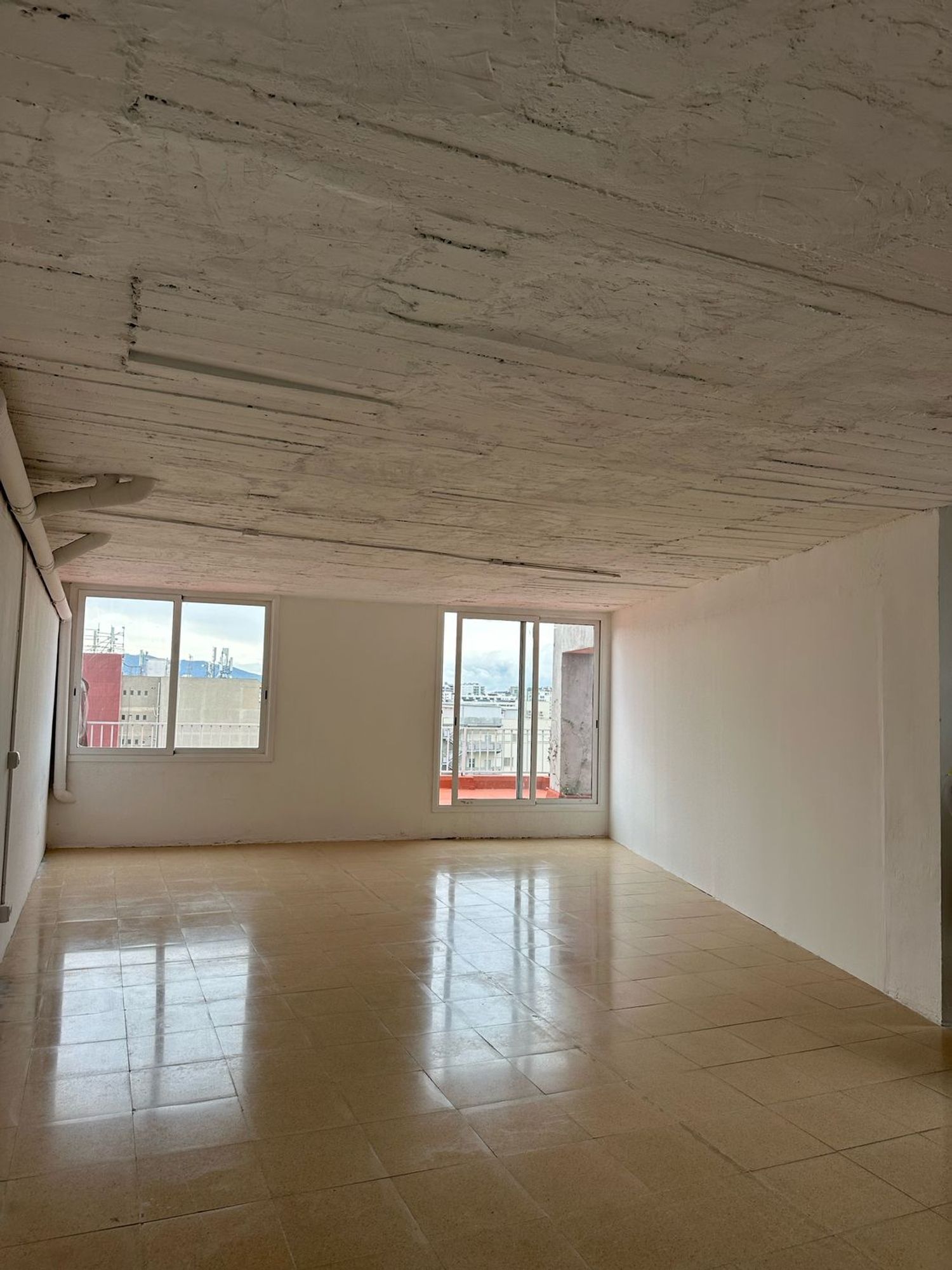 Nave en Avenida del Maresme, 105 - Foto 6