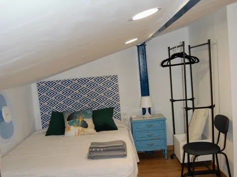 Estudio en calle Barranco del Abogado, 23 - Foto 10