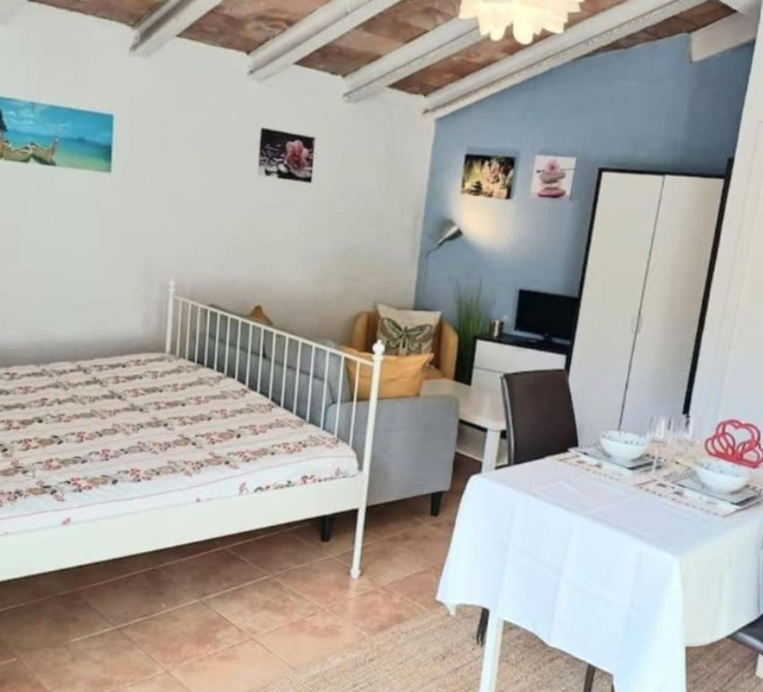 Casa rural en Diseminado Poligon 07, 260, Manacor Centro, Manacor Centro - Foto 4