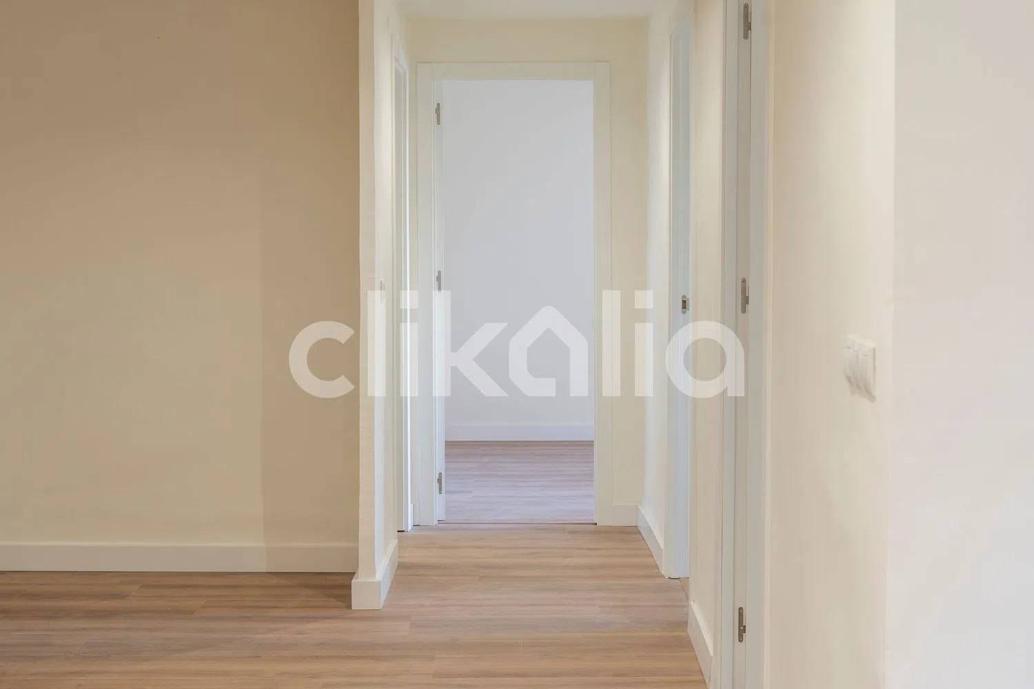 Piso en calle de Fray Francisco Cabezas - Foto 19