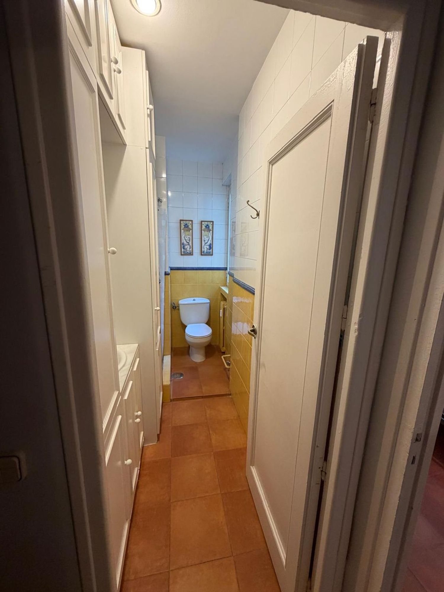 Piso en calle de Núñez de Balboa, Madrid, 48 - Foto 8