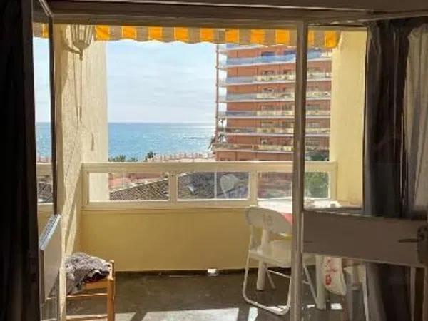 Estudio en Calle Tamarindos s/n, Solymar - Puerto Marina, Solymar - Puerto Marina - Foto 2
