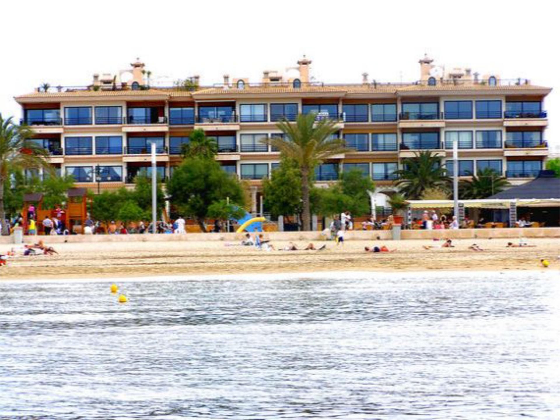 Estudio en  Carrer del Vicari Joaquim Fuster 269