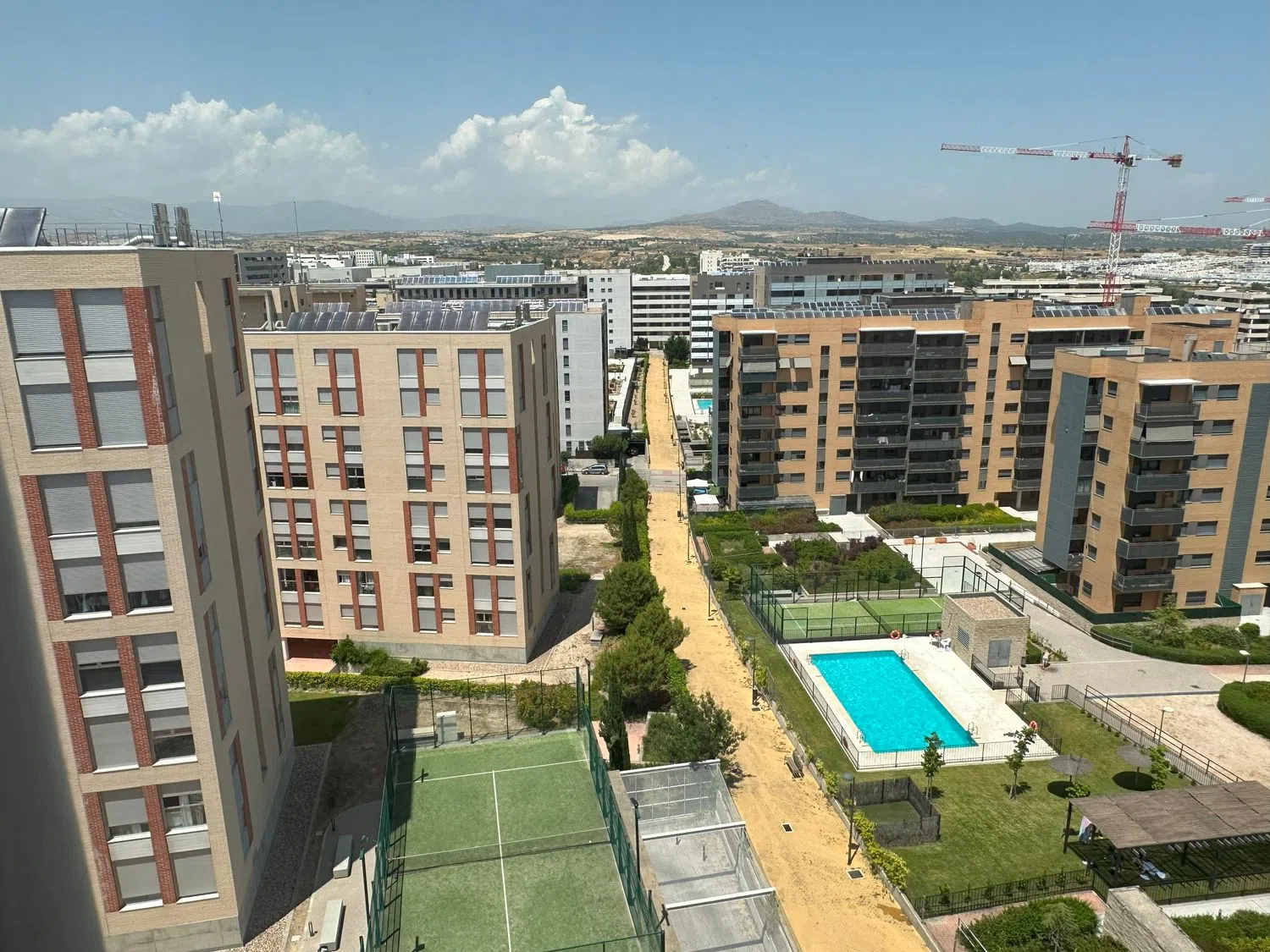 Piso en avenida de Castilla y León, 11 - Foto 18