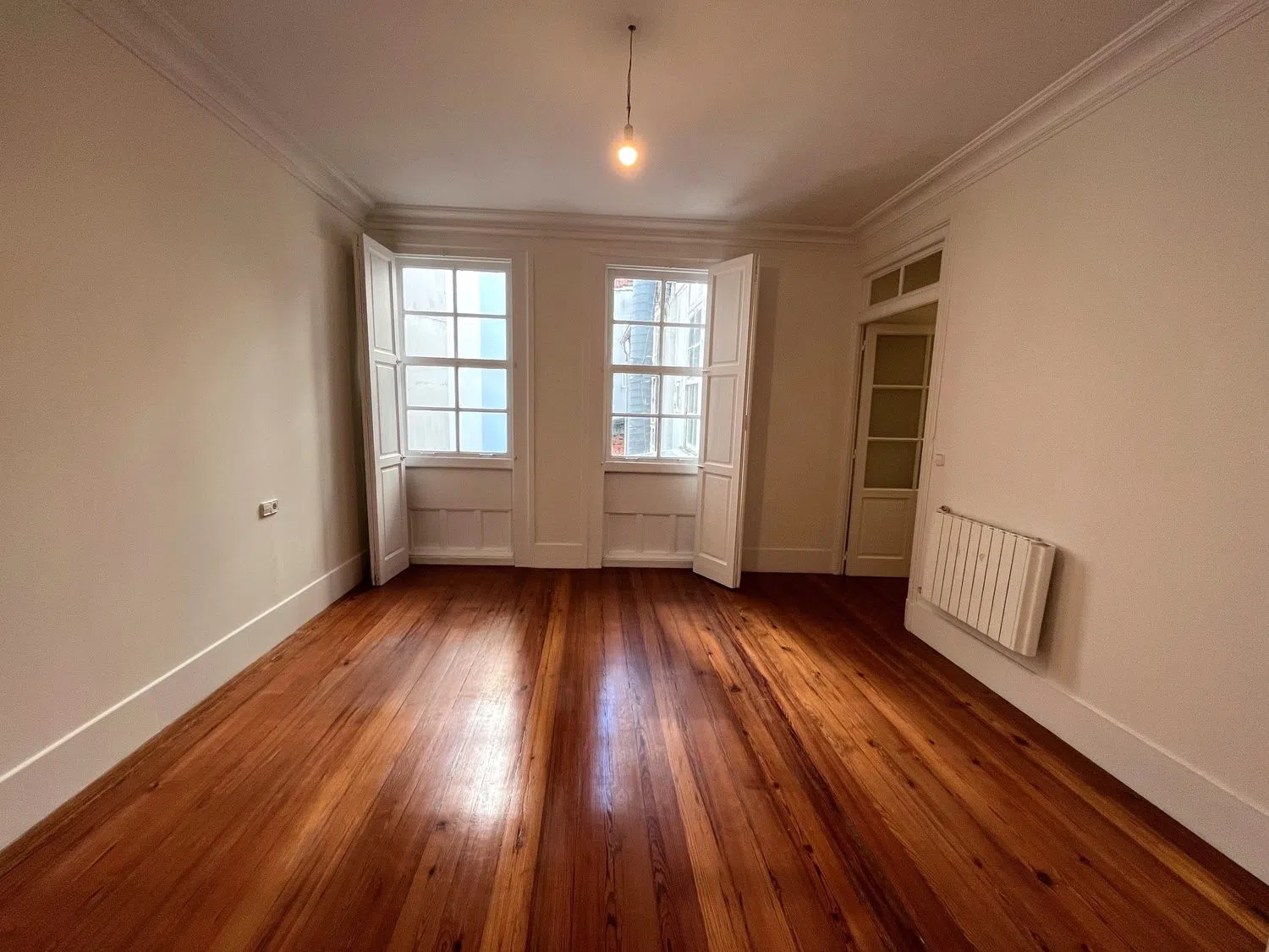 Piso en calle Padre Feijoo, 5 - Foto 13