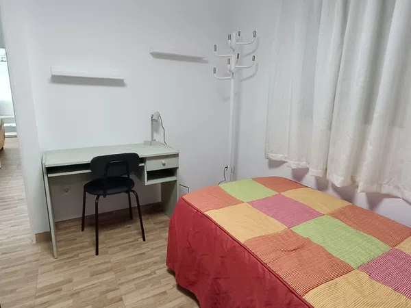 Piso en avenida Virgen de los Dolores, 11 - Foto 14