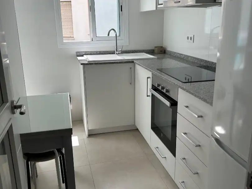 Piso en  Avinguda del Primat Reig 111 - Foto 3
