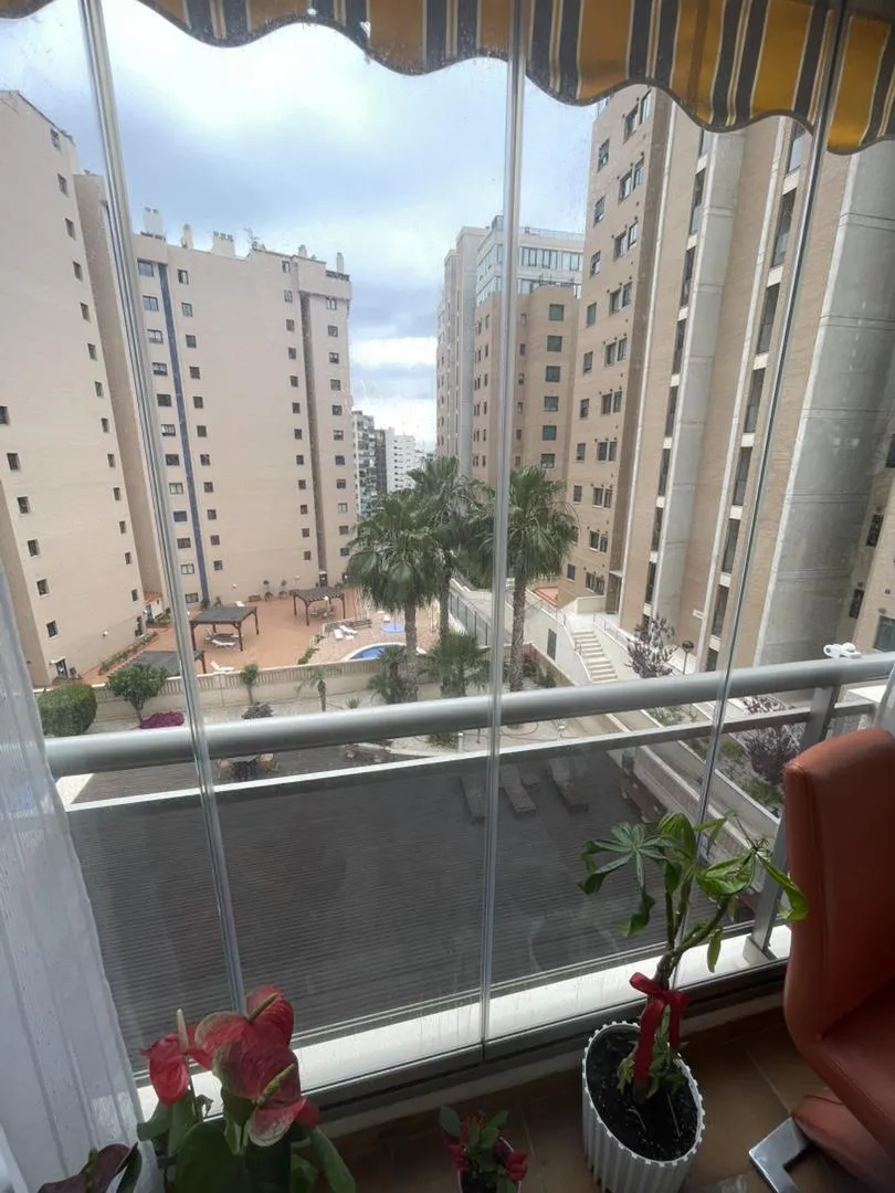 Piso en  Avinguda Mestral 4 - Foto 18