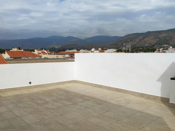 Piso en Calle Roque Sánchez Javaloy, 20, Alhama de Murcia, Alhama de Murcia - Foto 21