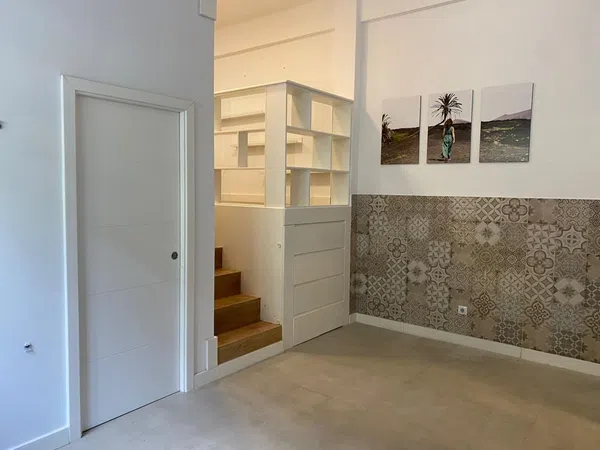 Piso en calle Faro, 125 - Foto 1