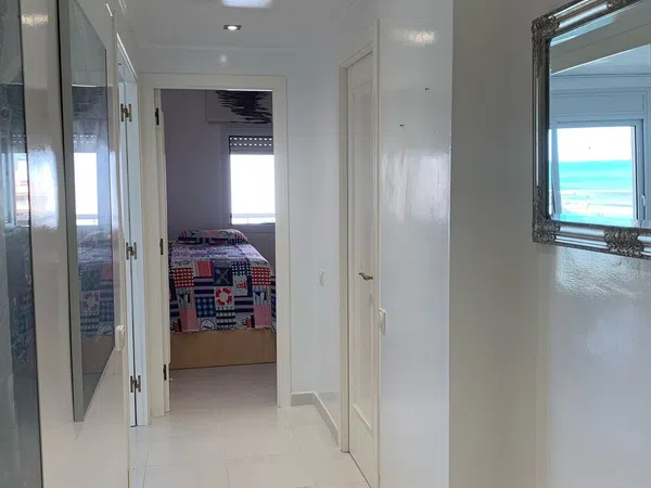 Ático en calle de Josep Vicenç Foix, 2 - Foto 22