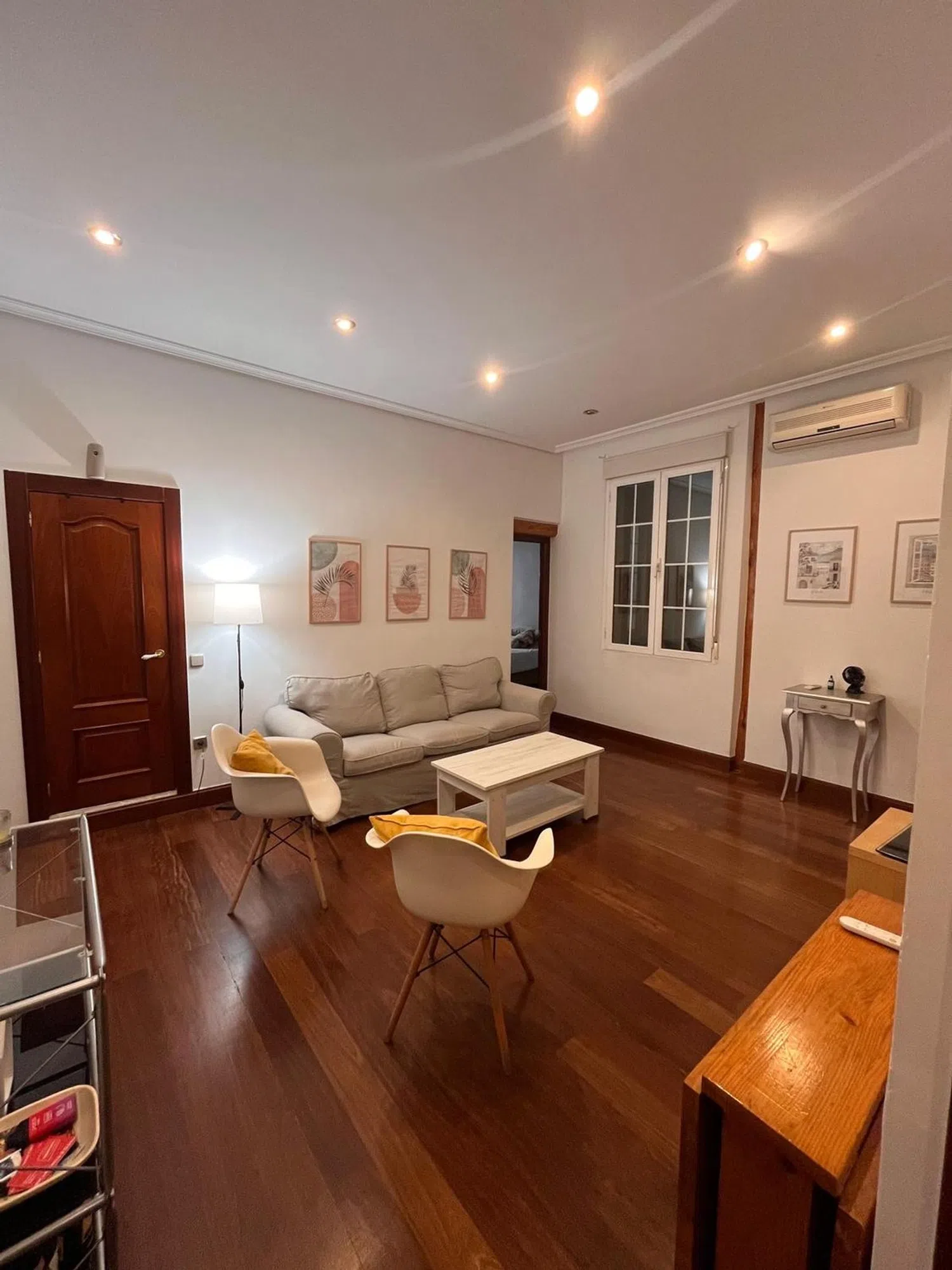 Piso en calle de San Mateo, 22 - Foto 1