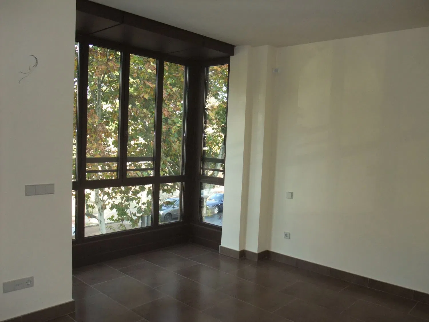 Piso en calle de García Quintanilla, 4 - Foto 8