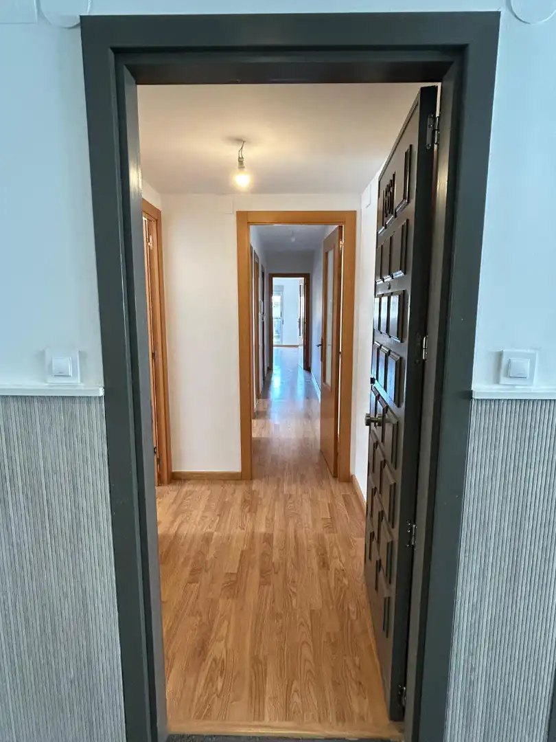 Piso en  Carrer d'Abén al Abbar - Foto 18