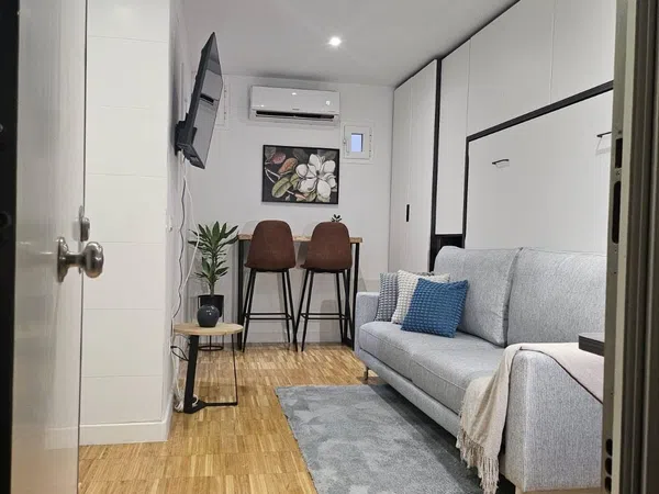 Estudio en calle Tarragona, 38 - Foto 20