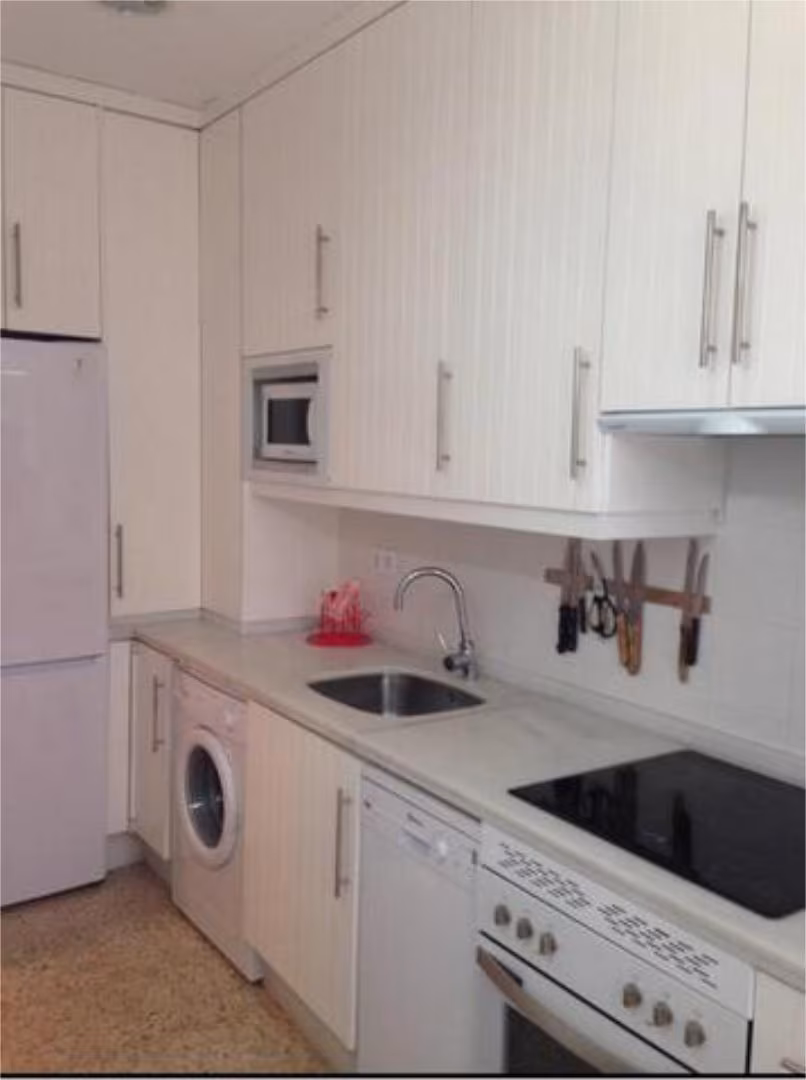 Apartamento en Ciudad Jardín - Foto 6
