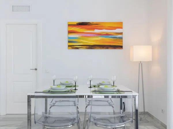 Piso en Urbanización Alcazaba Beach, 2 - Foto 8