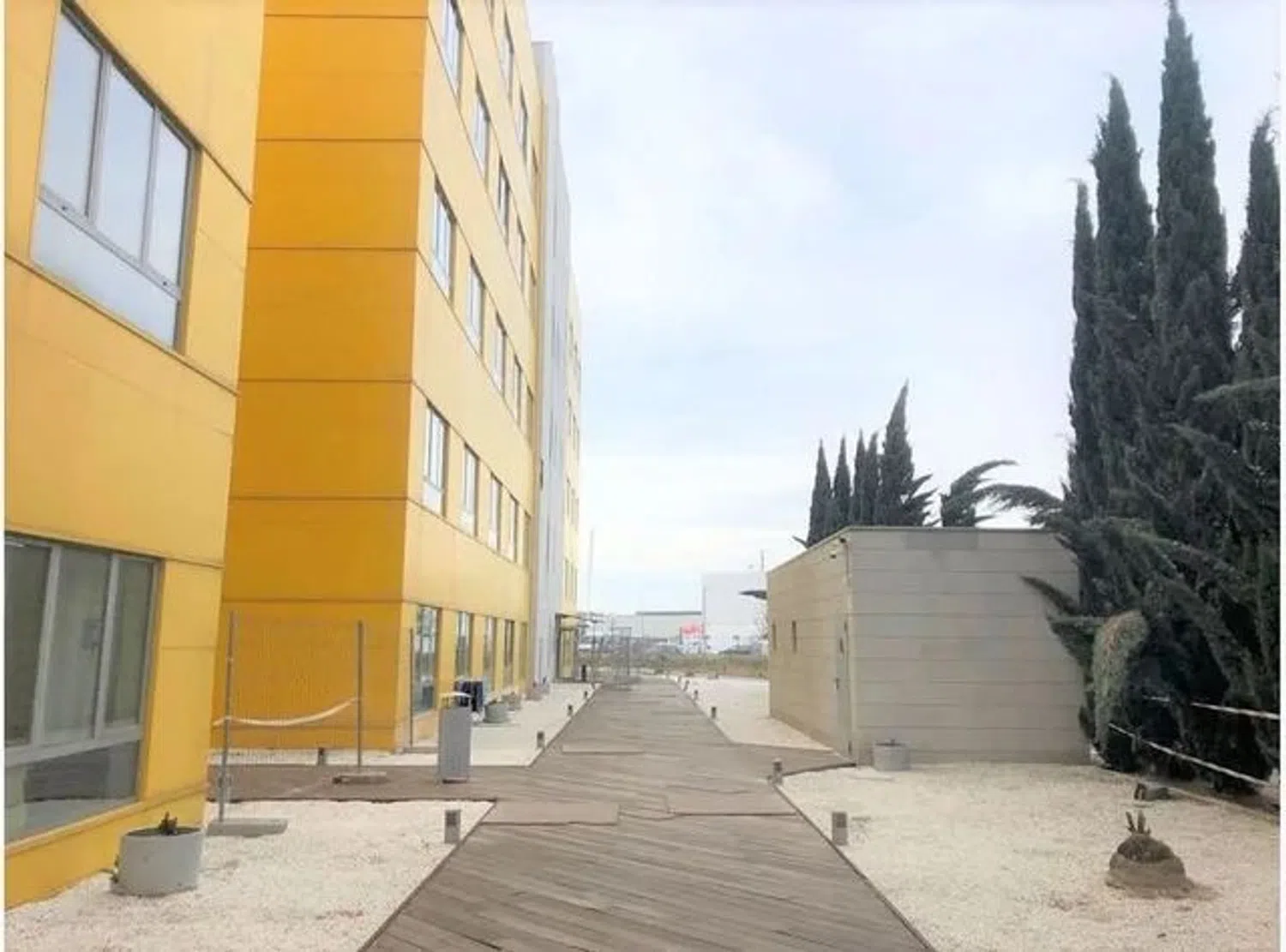 Estudio en calle de Francisco Aritio, 166 - Foto 1