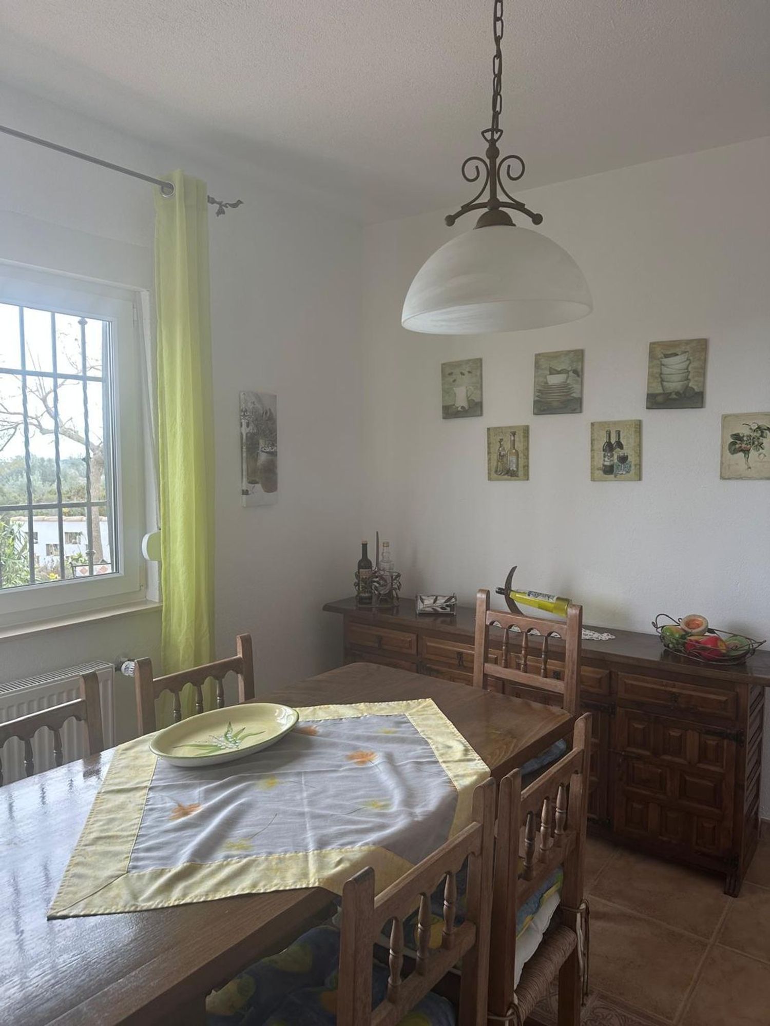 Casa rural en Partida les Moles, 203 - Foto 3