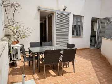 Piso en  Carrer de Morlà 15 - Foto 6